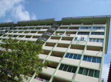 Blk 30 Jalan Klinik (Bukit Merah), HDB 2 Rooms #142682